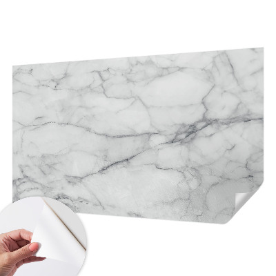 Papier peint chambre parentale Mramorová elegancia
