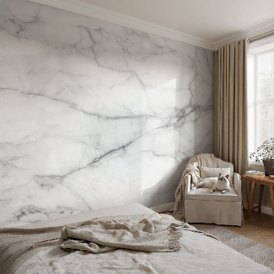Papier peint chambre parentale Mramorová elegancia