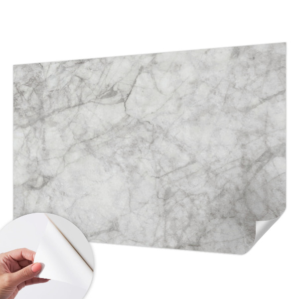Papier peint chambre garçon Mramorová elegancia