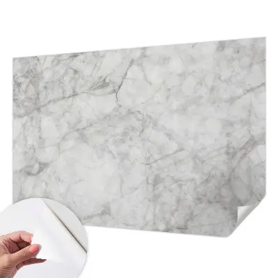 Papier peint intissé imprimé Élégance du marbre
