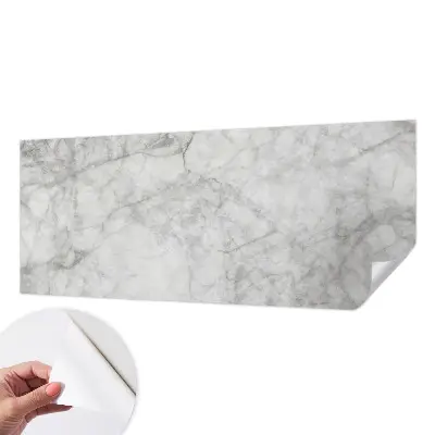 Papier peint intissé imprimé Élégance du marbre