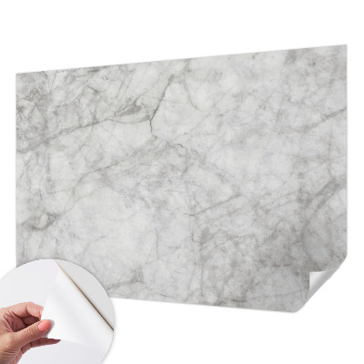 Papier peint chambre garçon Mramorová elegancia