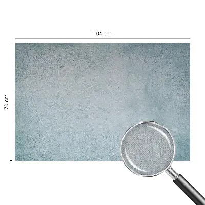 Papier peint intissé Béton gris