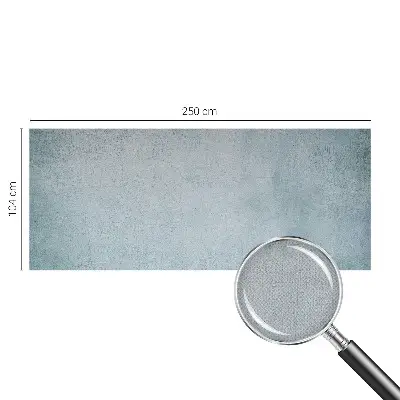 Papier peint intissé Béton gris