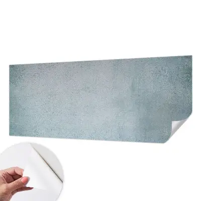 Papier peint intissé Béton gris
