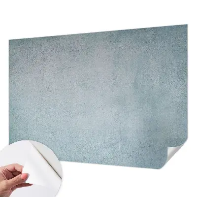 Papier peint intissé Béton gris