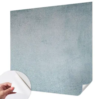 Papier peint intissé Béton gris