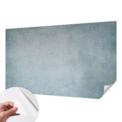 Papier peint intissé Béton gris