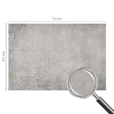 Papier peint photographique intissé Modèle concret