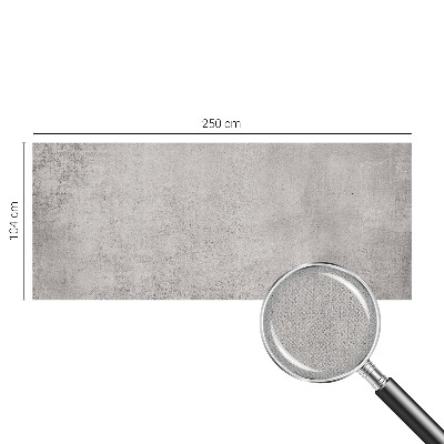 Papier peint tendance chambre adulte Betónový vzor