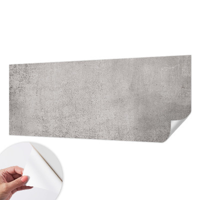 Papier peint tendance chambre adulte Betónový vzor