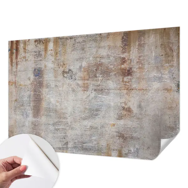 Papier peint photo grand format pour le mur surface brute