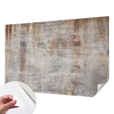 Papier peint photo grand format pour le mur surface brute