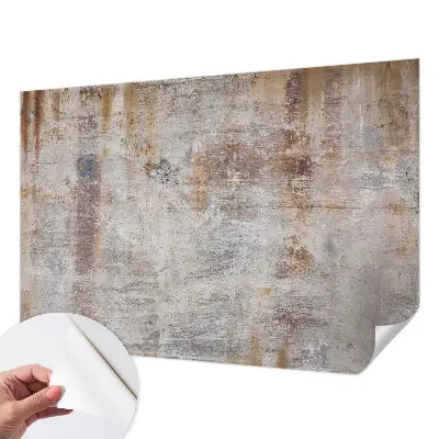 Papier peint photo grand format pour le mur surface brute