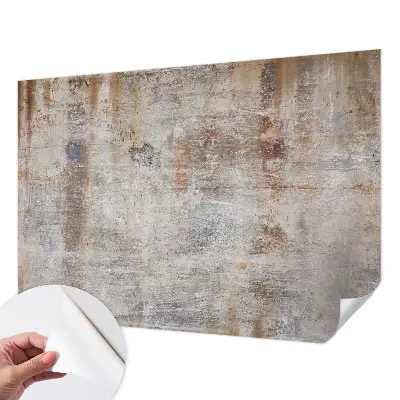 Papier peint photo grand format pour le mur surface brute
