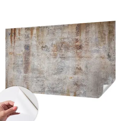 Papier peint photo grand format pour le mur surface brute