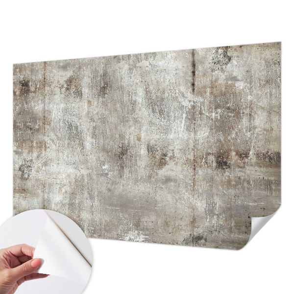 Papier peint panoramique pas cher Priemyselný priestor