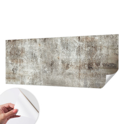 Papier peint panoramique pas cher Priemyselný priestor