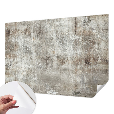 Papier peint panoramique pas cher Priemyselný priestor