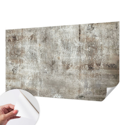 Papier peint panoramique pas cher Priemyselný priestor