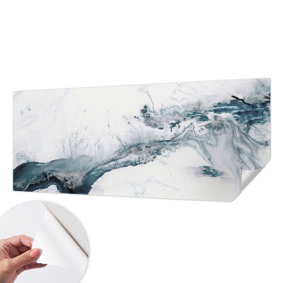 Papier peint chambre ado Abstraktná elegancia