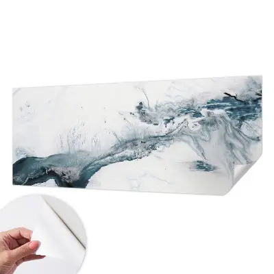 Papier peint photographique sur tissu non tissé Élégance abstraite