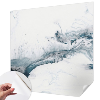 Papier peint chambre ado Abstraktná elegancia
