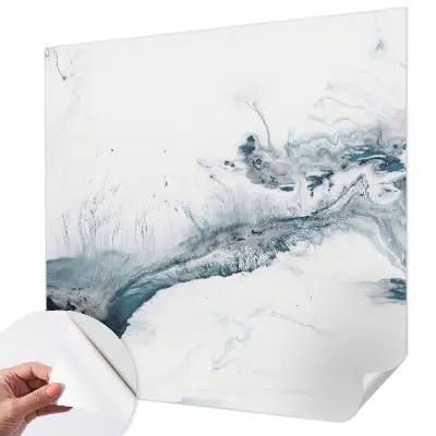 Papier peint photographique sur tissu non tissé Élégance abstraite