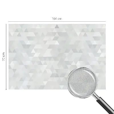 Papier peint photo grand format pour le mur Motif gris
