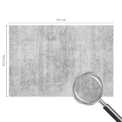 Papier peint photo sur tissu non tissé Mur en béton