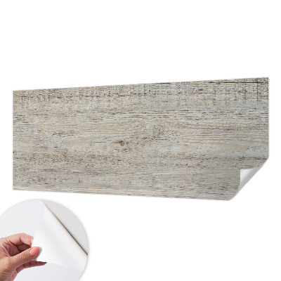 Déco papier peint salon Drevené krúžky