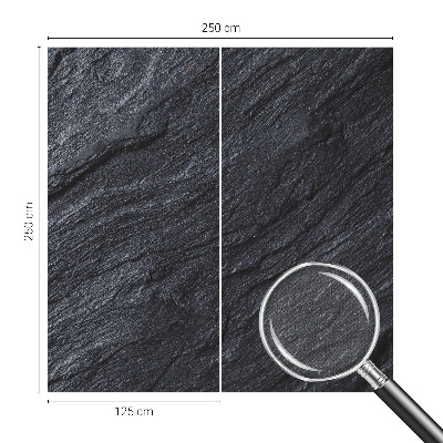 Papier peint panoramique pas cher Kamenná štruktúra