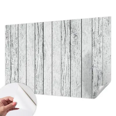 Papier peint intissé Ambiance vintage
