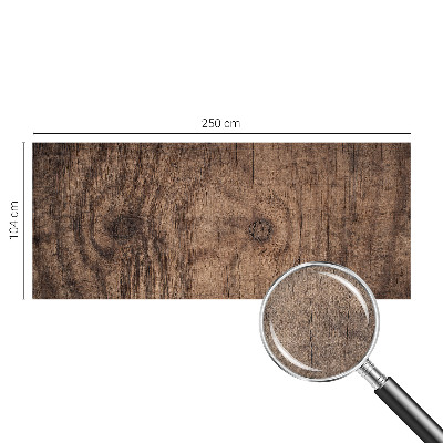 Papier peint chambre ado Rustikálne drevo