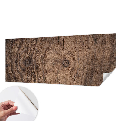 Papier peint chambre ado Rustikálne drevo