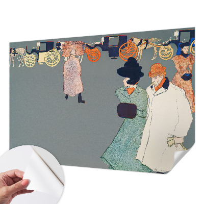 Papier peint tendance chambre adulte Kostýmy trénerov