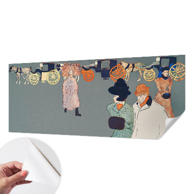 Papier peint tendance chambre adulte Kostýmy trénerov