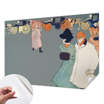 Papier peint tendance chambre adulte Kostýmy trénerov