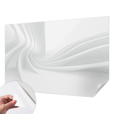 Papier peint tendance Kvapalinové linky