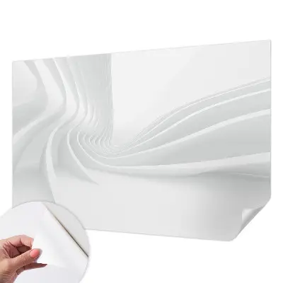 Papier peint photo grand format pour le mur Lignes de fluide
