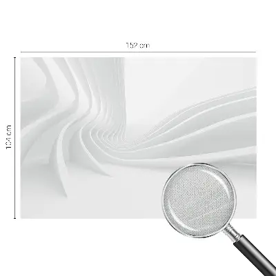 Papier peint photo grand format pour le mur Lignes de fluide