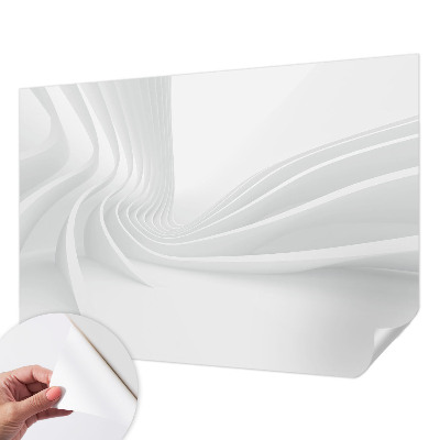 Papier peint tendance Kvapalinové linky