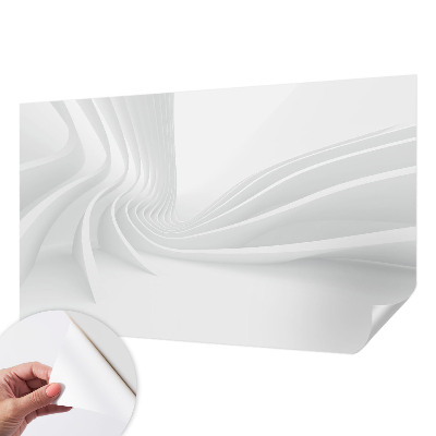 Papier peint tendance Kvapalinové linky