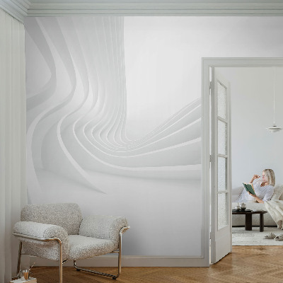 Papier peint tendance Kvapalinové linky