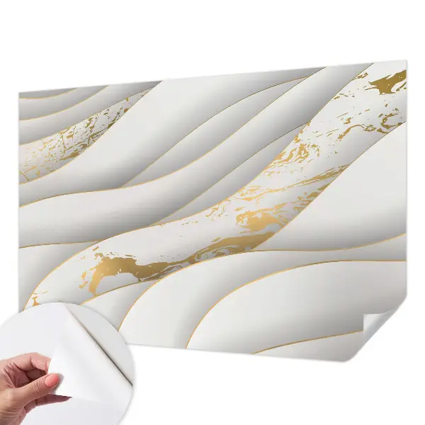 Papier peint photo grand format pour le mur Motifs dynamiques