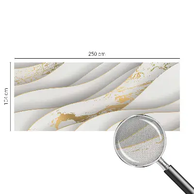 Papier peint photo grand format pour le mur Motifs dynamiques