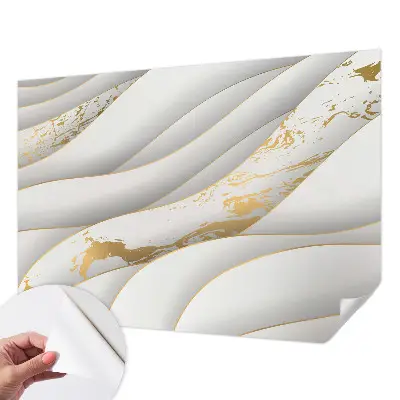 Papier peint photo grand format pour le mur Motifs dynamiques