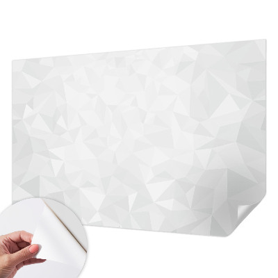 Papier peint chambre parentale Abstraktný vzor