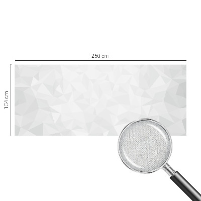 Papier peint chambre parentale Abstraktný vzor