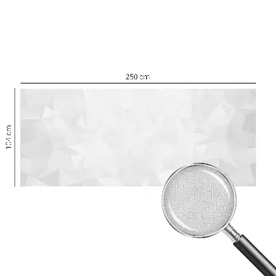 Papier peint photo imprimé sur tissu non tissé Motif abstrait